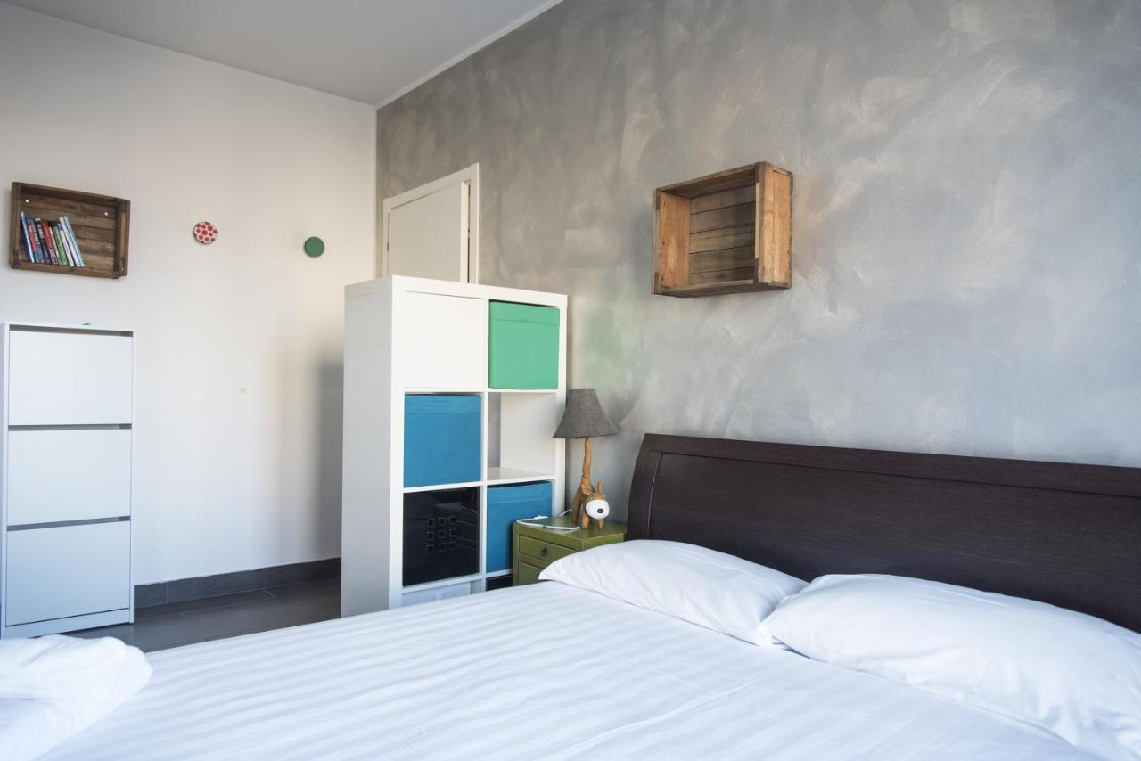 Youhosty - Bertelli 16 Milano Dış mekan fotoğraf