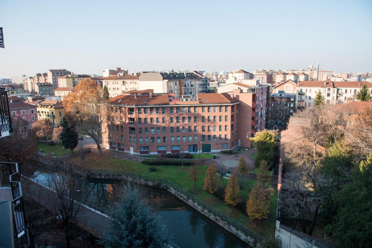 Youhosty - Bertelli 16 Milano Dış mekan fotoğraf