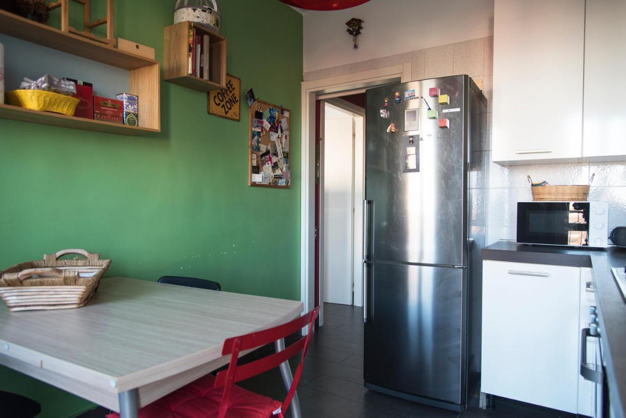 Youhosty - Bertelli 16 Milano Dış mekan fotoğraf