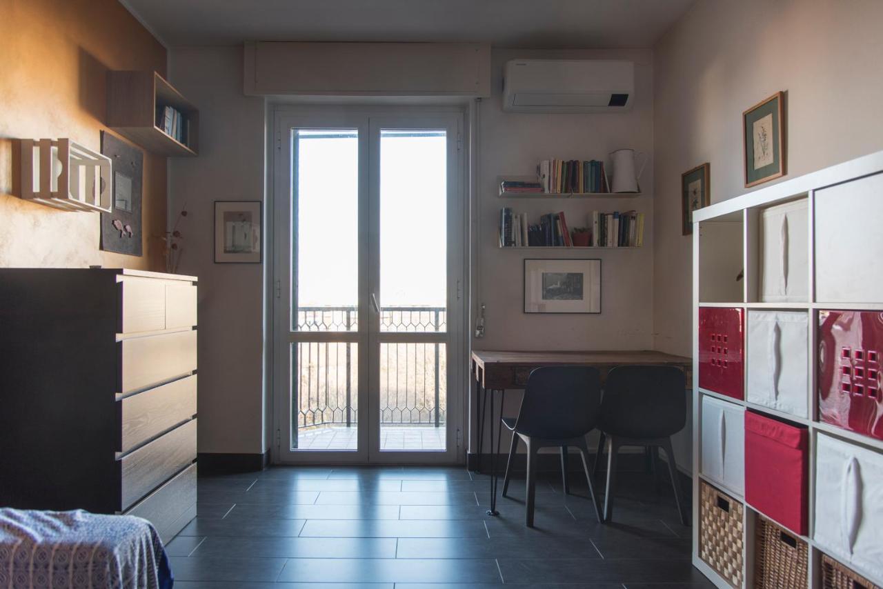Youhosty - Bertelli 16 Milano Dış mekan fotoğraf